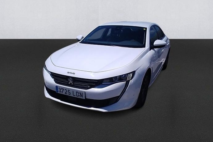 PEUGEOT 508 Active BlueHDi 96kW (130) S&S 6vel MAN
