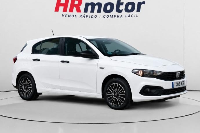 FIAT TIPO 1.0 GSE 74 kW (100 CV)
