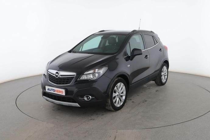 OPEL MOKKA 1.7 cdti excellence