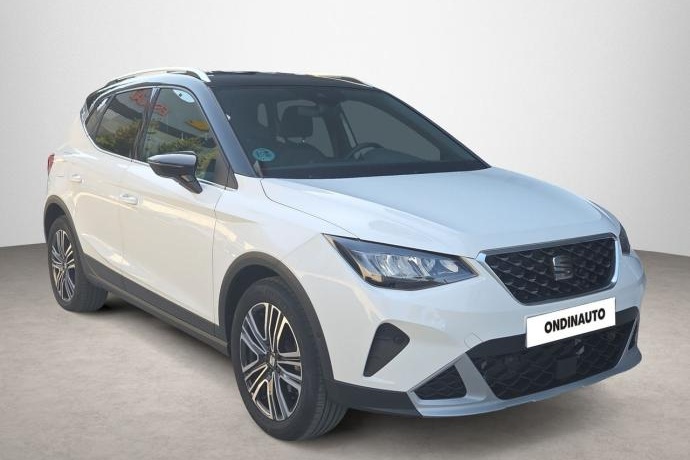 SEAT ARONA 1.0 TSI 85kW (115CV) Xperience