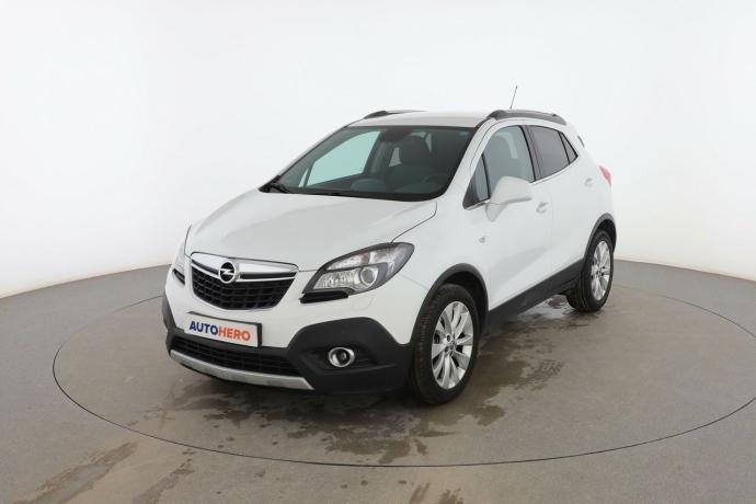 OPEL MOKKA 1.6 CDTI DPF Excellence