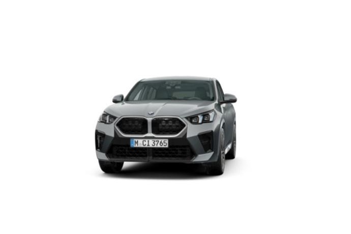 BMW X2 xDrive20d 120 kW (163 CV)