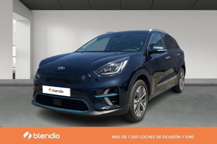 KIA NIRO E-NIRO Emotion ( Long Range)