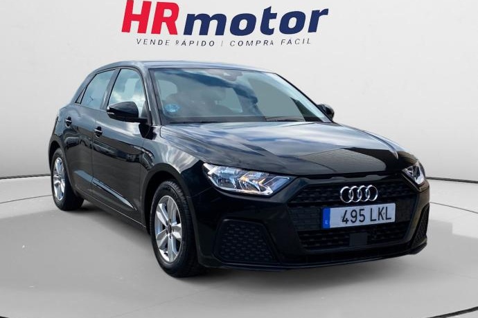 AUDI A1 25 TFSI