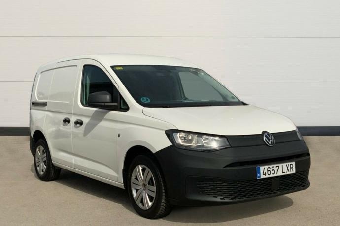 VOLKSWAGEN CADDY 2.0 TDI 55KW CARGO 75 4P