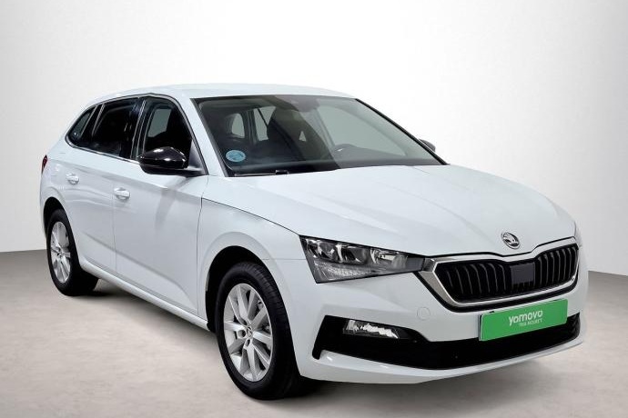 SKODA SCALA 1.0 TSI 81KW (110 CV) Ambition
