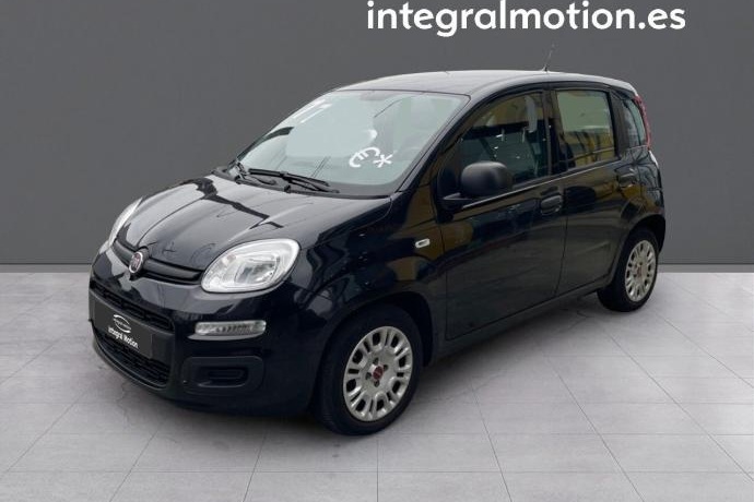 FIAT PANDA Panda Hybrid 1.0 51kw (70CV)