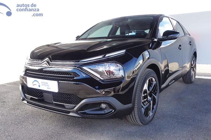 CITROEN C4 BLUEHDI FEEL PACK