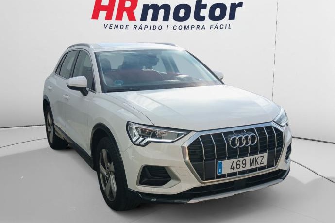AUDI Q3 Advanced