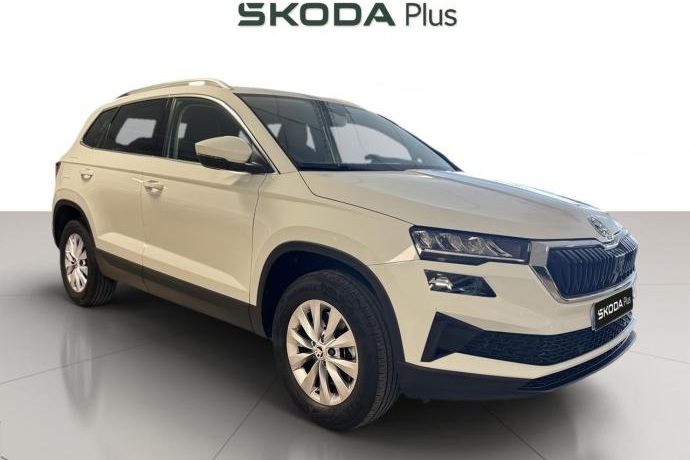 SKODA Karoq 2.0 TDI 110kW (150CV) Ambition