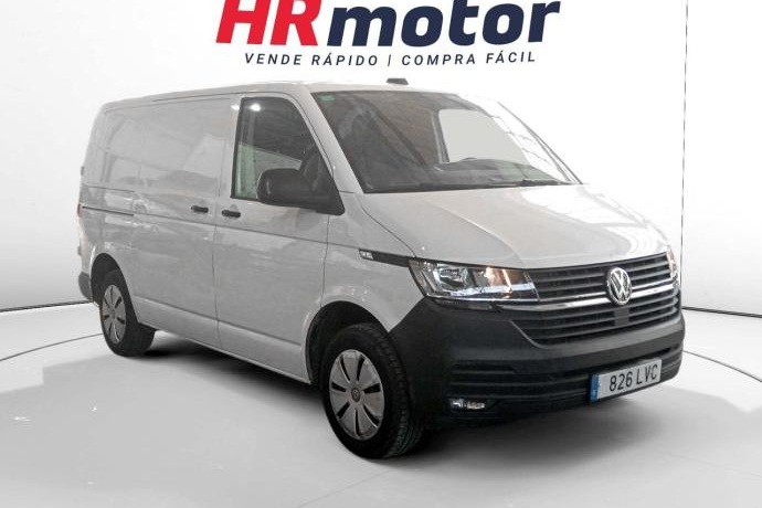 VOLKSWAGEN TRANSPORTER 2.0 TDI BMT