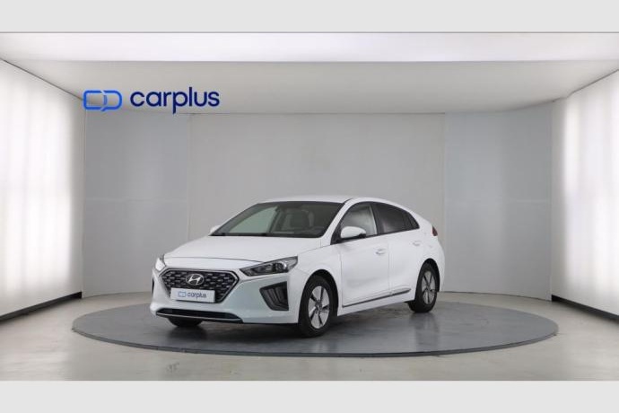 HYUNDAI IONIQ 1.6 GDI HEV Klass DCT