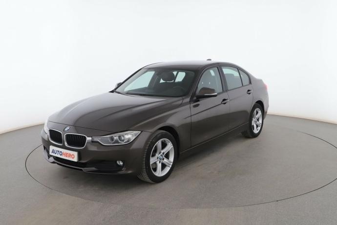 BMW SERIE 3 318D