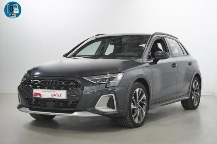 AUDI A3 Advanced 40 TFSI e 150 kW (204 CV) S tronic