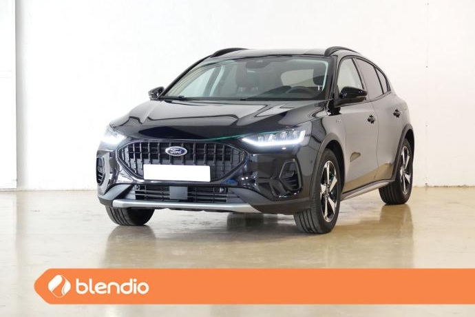 FORD FOCUS 1.0 ECOBOOST MHEV 114KW ACTIVE 155CV 5P