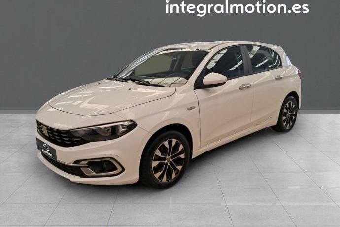 FIAT TIPO HB City Life 1.0 74kW (100CV)