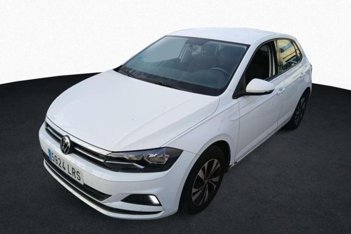 VOLKSWAGEN POLO Advance 1.0 TSI 70kW (95CV)