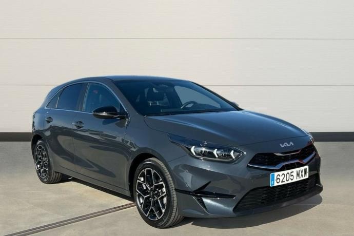 KIA CEE´D 1.0 T-GDI 74KW STYLE EDITION 100 5P