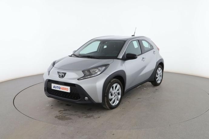 TOYOTA AYGO 1.0 Play