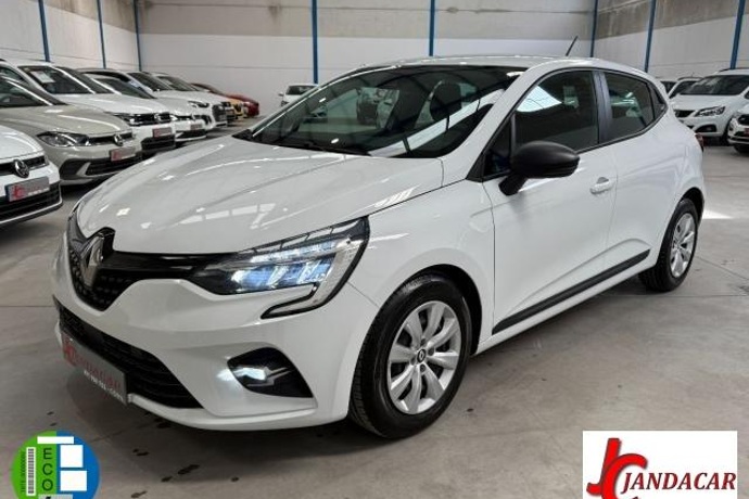 RENAULT CLIO Business TCe 74 kW (100 CV) GLP