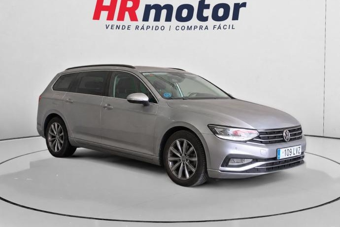 VOLKSWAGEN PASSAT Executive 2.0 TDI 90 kW (122 CV) DSG