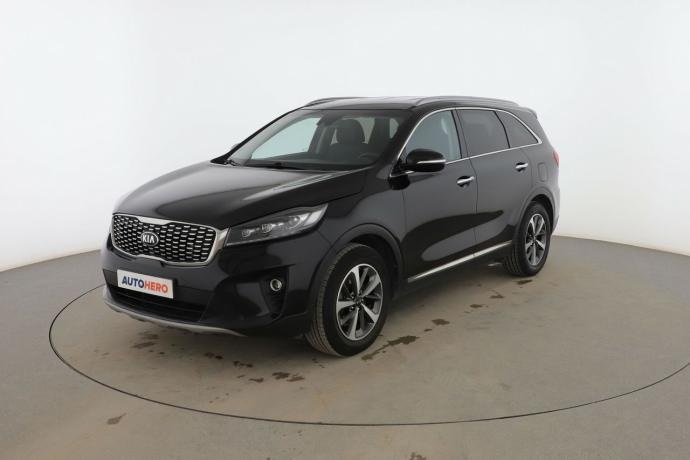KIA SORENTO 2.2 CRDi Drive 4x2