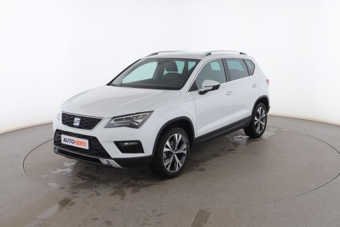 SEAT ATECA 1.5 TSI ACT Xcellence