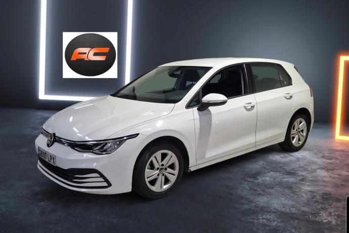 VOLKSWAGEN GOLF 1.0 TSI 10CV 2021