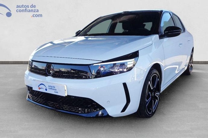 OPEL CORSA 1.2 T XHL GS