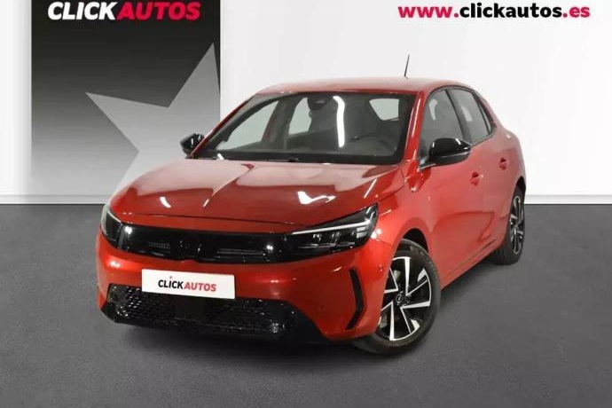 OPEL CORSA 1.2 XHL 100CV GS