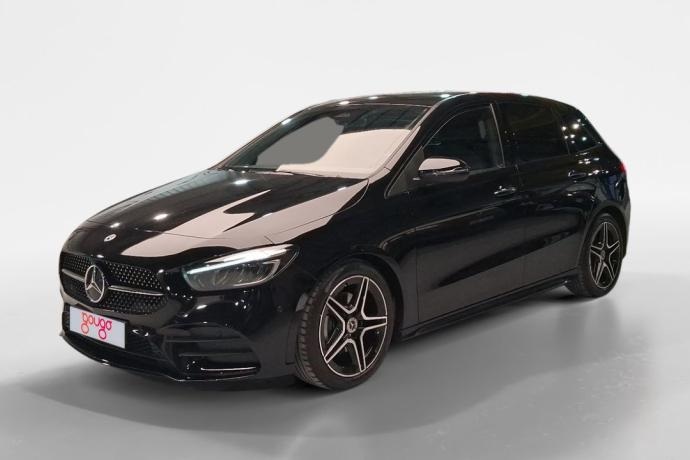MERCEDES-BENZ B B 200 d