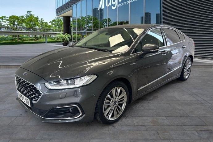 FORD MONDEO 2.0 Híbrido 138kW (187CV) Vignale HEV AT