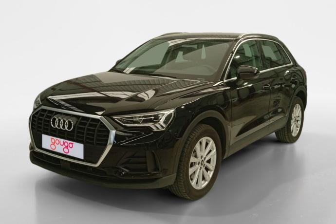 AUDI Q3 AUDI Q3  ADVANCED 45 TFSI E  180(245) KW(CV) S TRONIC