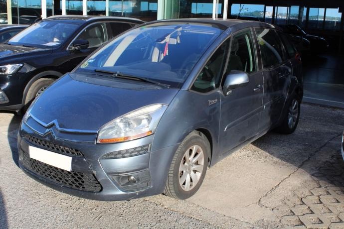 CITROEN C4 PICASSO 1.6 HDI SX