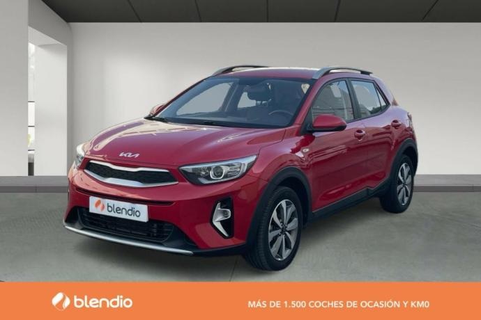 KIA STONIC 1.0 T-GDI MHEV IMT 74KW CONCEPT 100 5P