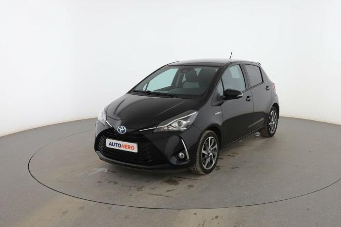 TOYOTA YARIS 1.5 Hybrid Active