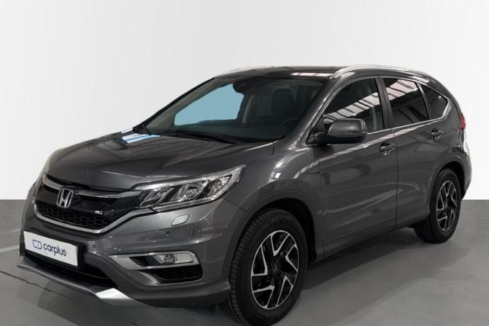HONDA CR-V 1.6 i-DTEC 88kW (120CV) 4x2 Comfort Navi