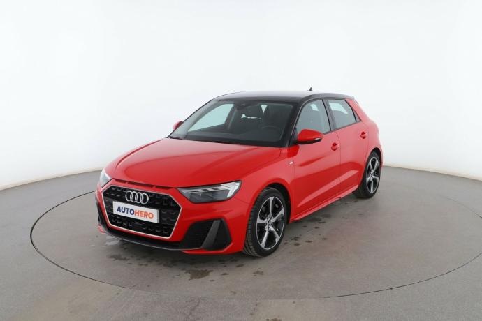 AUDI A1 30 TFSI Sportback S Line