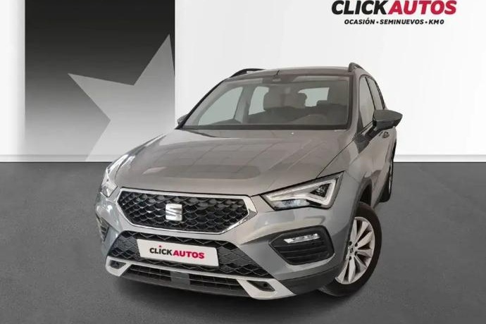 SEAT ATECA 1.0 TSI 115CV Style EVO Edition