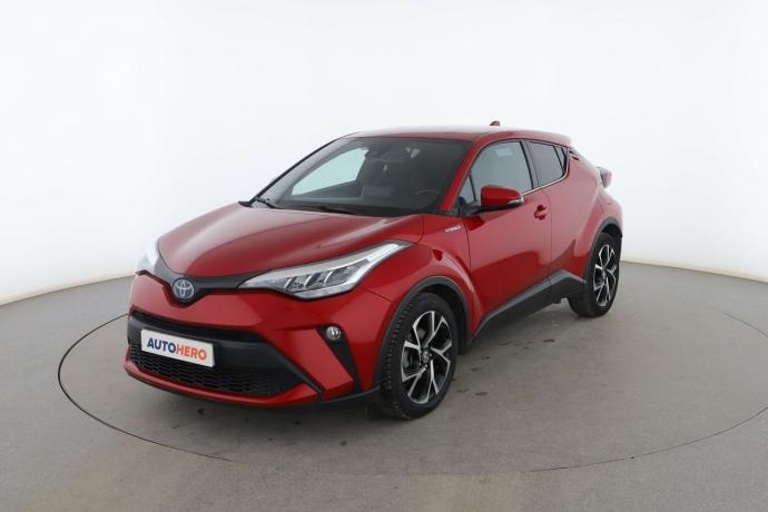 TOYOTA C-HR 1.8 Hybrid Advance