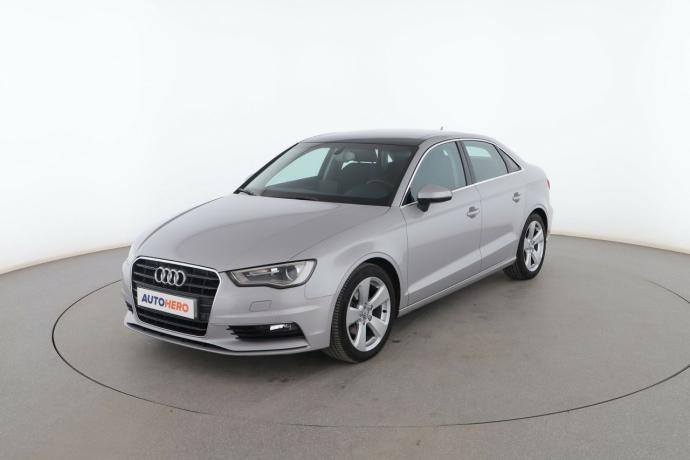 AUDI A3 2.0 TDI AMBITION