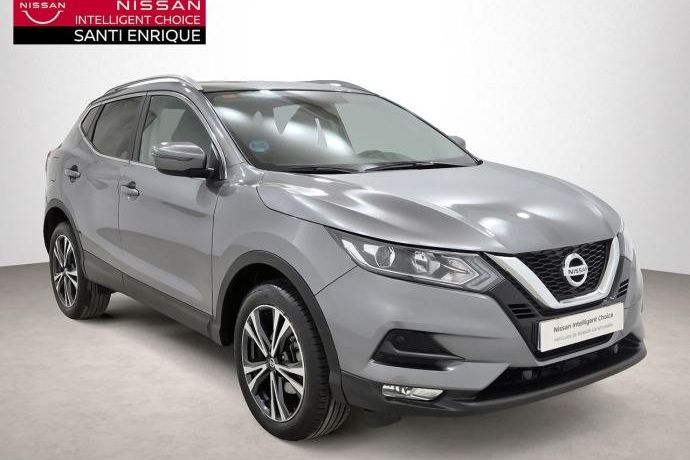 NISSAN QASHQAI DIG-T 103 kW (140 CV) E6D ACENTA