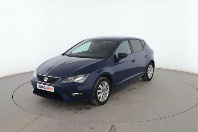 SEAT LEON 1.0 TSI Reference Edition