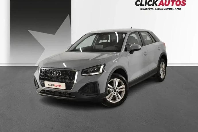 AUDI Q2 1.0 TFSI 116CV 30 Edition LL17