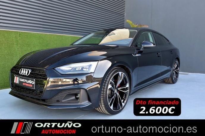AUDI A5 Advanced 35 TDI 120kW S tronic Sportback