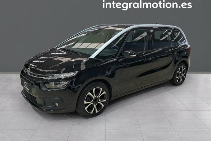 CITROEN C4 PICASSO Grand Picasso Business 1.5 BlueHDi