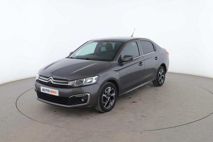 CITROEN C-ELYSEE 1.5 Blue-HDi Shine