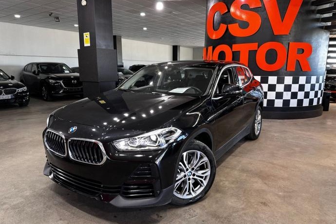 BMW X2 xDrive25e Auto