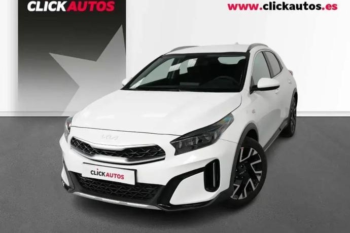 KIA XCEED 1.0 TGDI 100CV Active