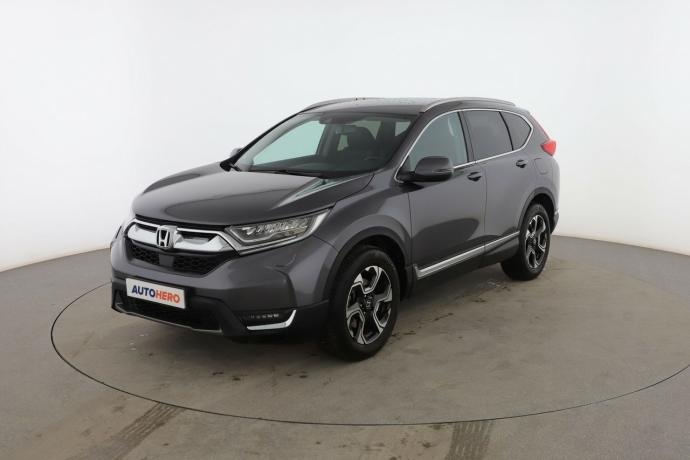 HONDA CR-V 1.5 Turbo Lifestyle 4WD